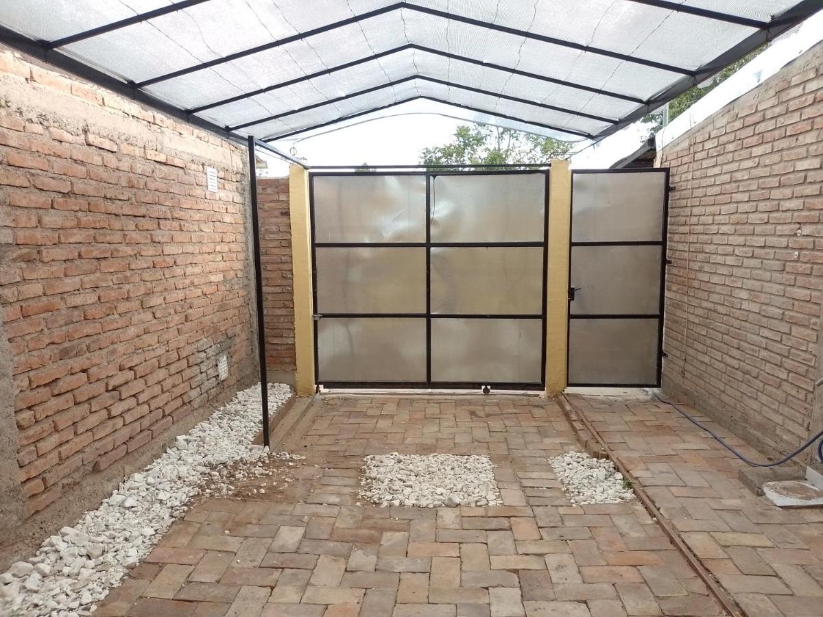 Casa Rojas Malarguee公寓 外观 照片
