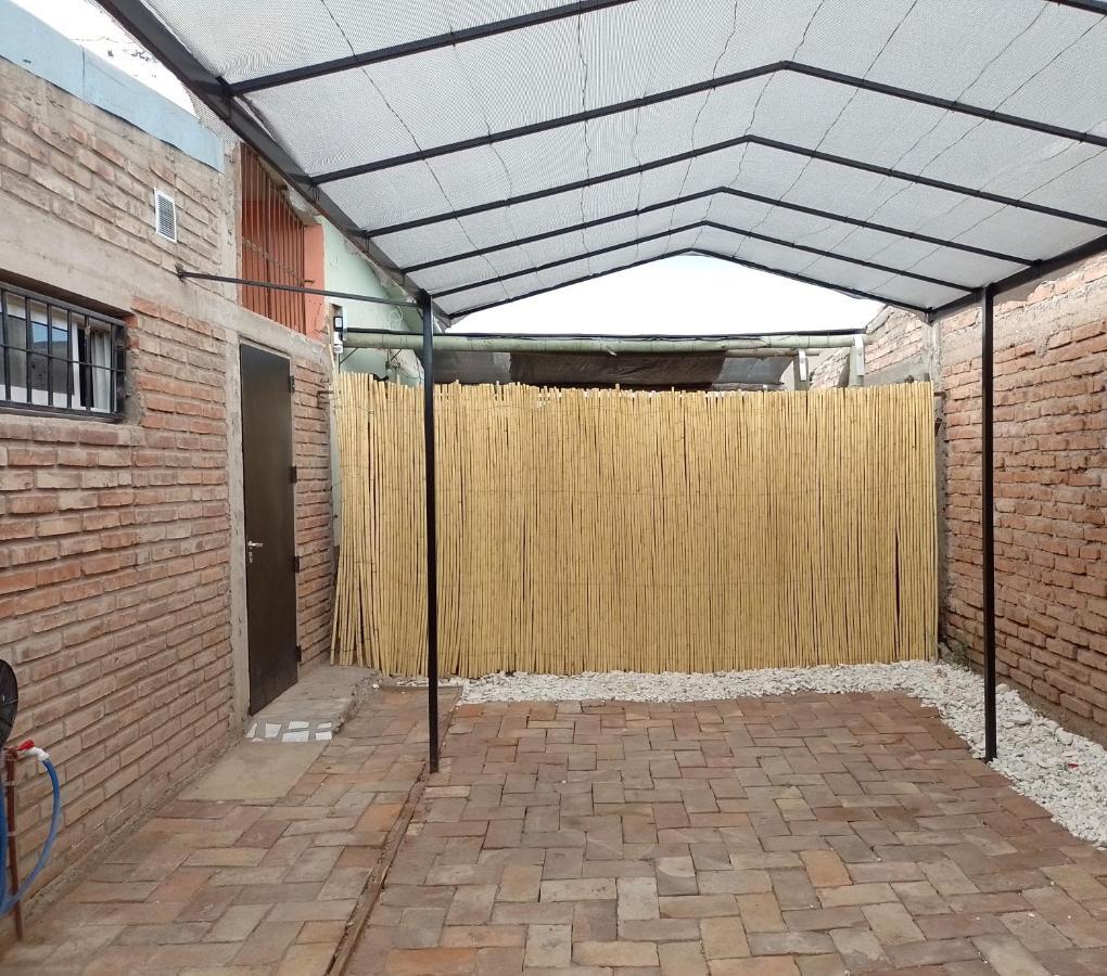 Casa Rojas Malarguee公寓 外观 照片