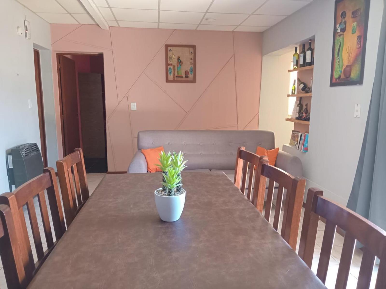 Casa Rojas Malarguee公寓 外观 照片