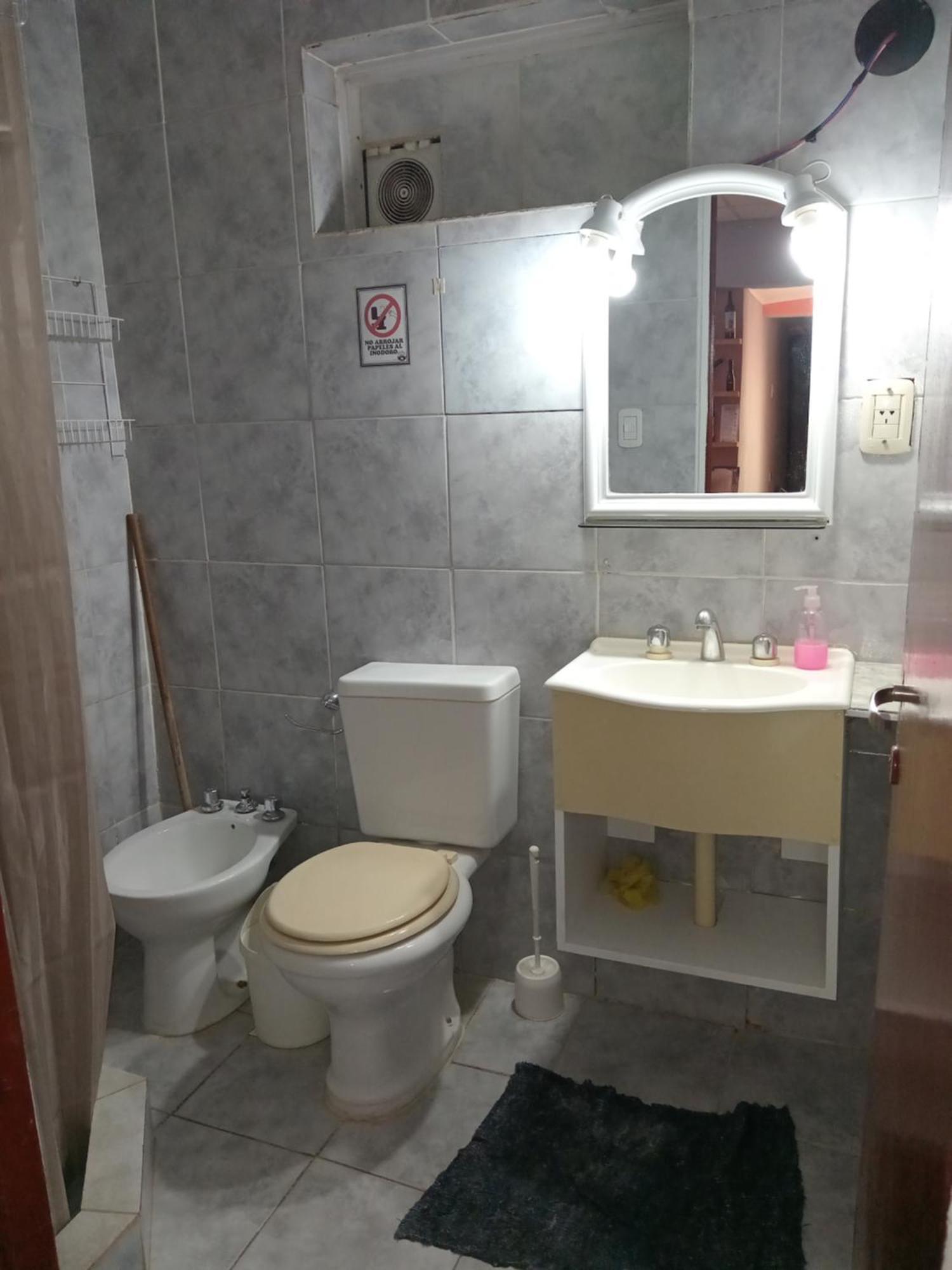 Casa Rojas Malarguee公寓 外观 照片