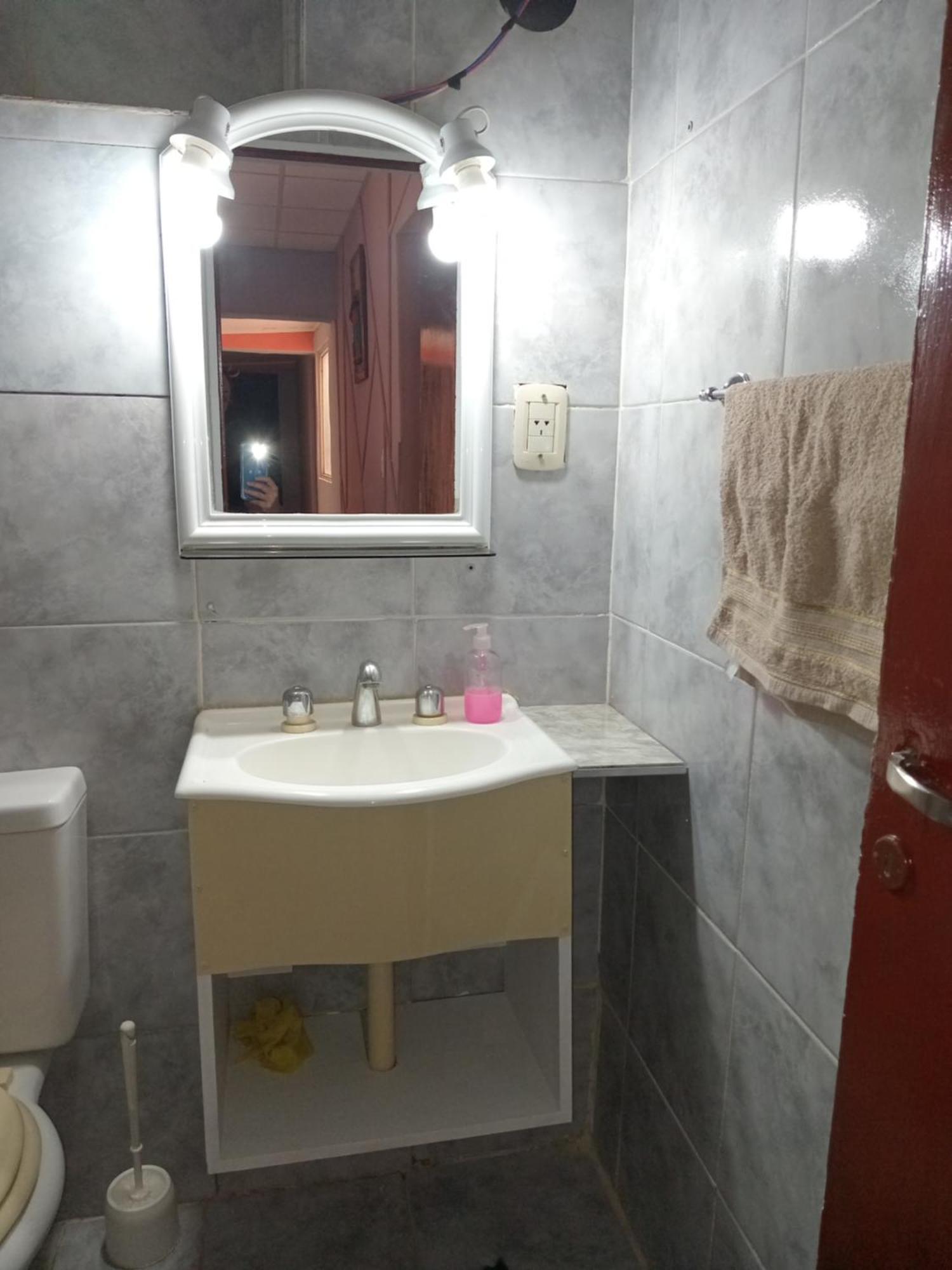 Casa Rojas Malarguee公寓 外观 照片